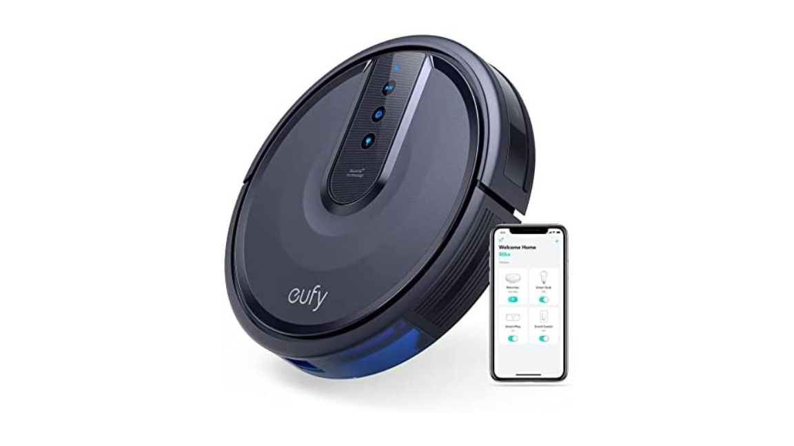 Anker Eufy RoboVac 25C 